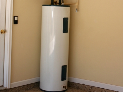storage tank water heater 